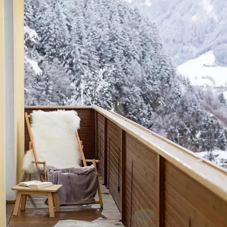 Haus Talblick Apartment Gerlosberg Exterior photo