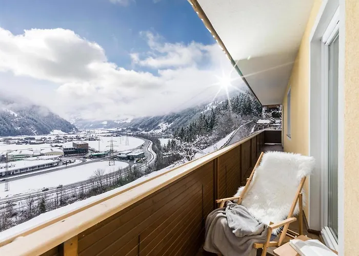 Haus Talblick