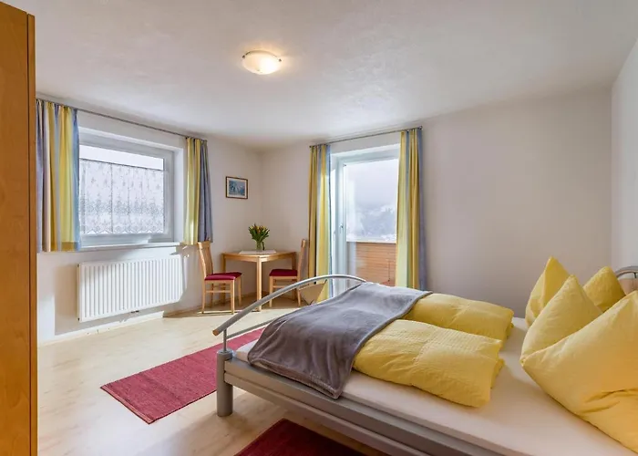 Haus Talblick