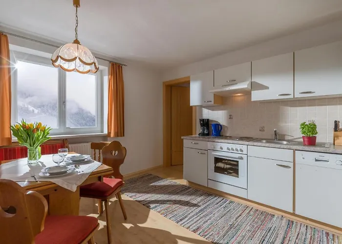 Haus Talblick