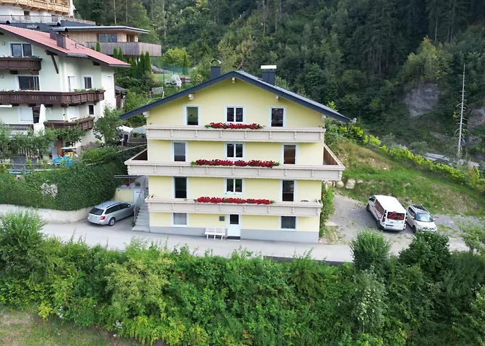 Haus Talblick