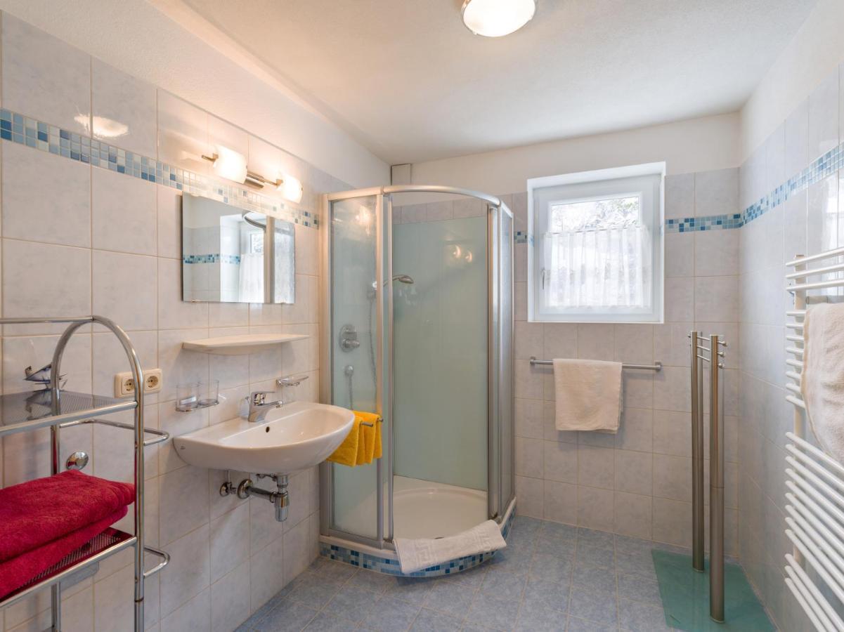 Haus Talblick Apartment