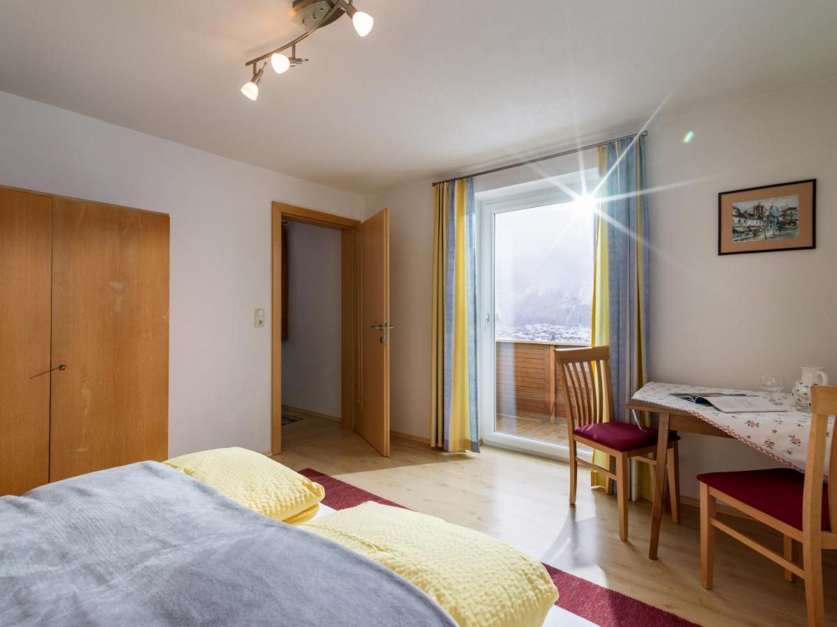 Apartment Haus Talblick Gerlosberg