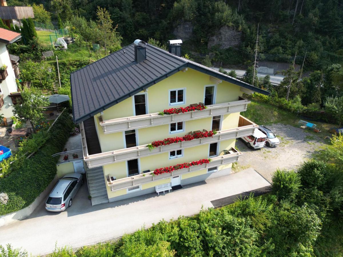 Haus Talblick * Gerlosberg