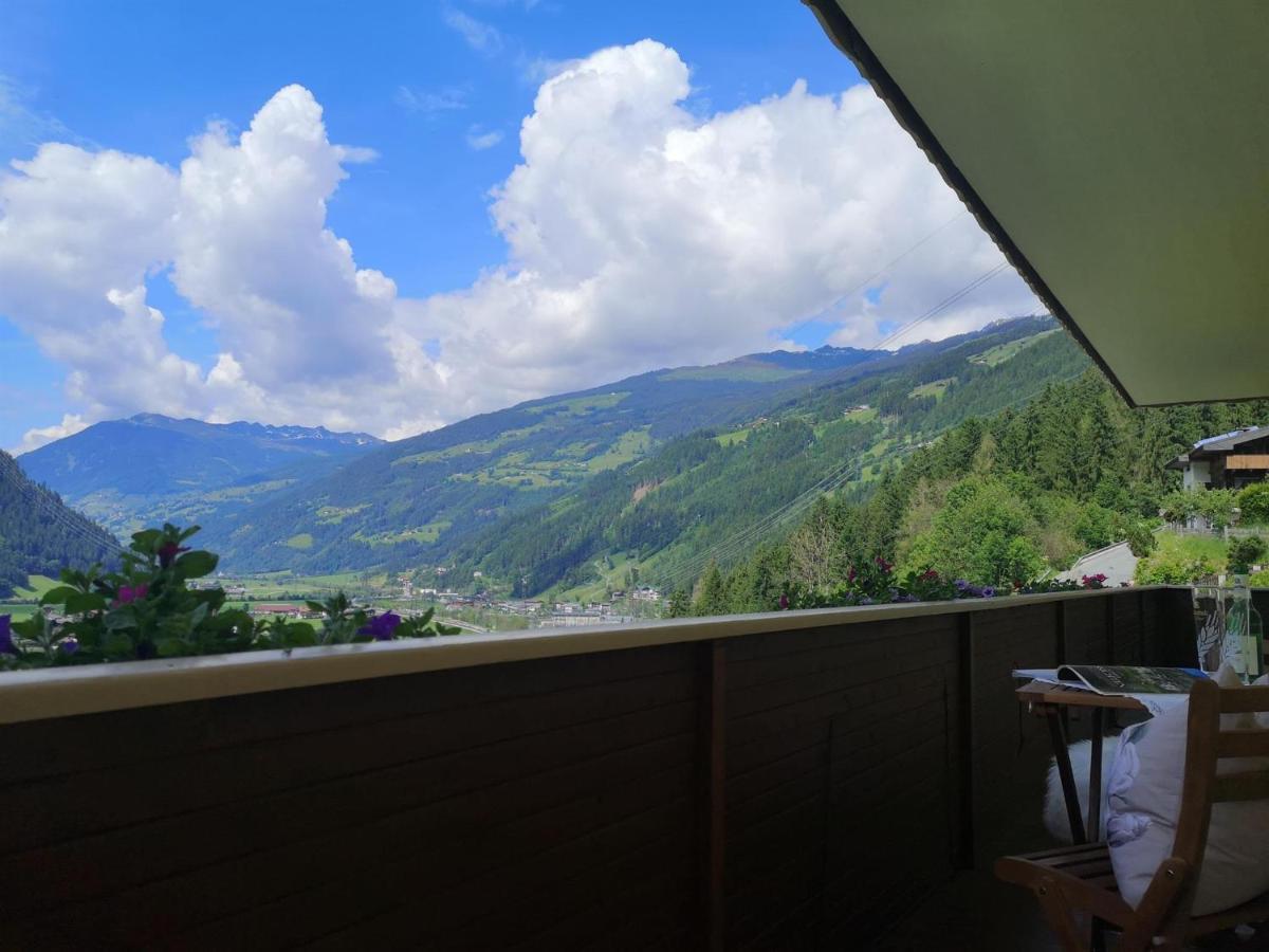 Apartment Haus Talblick *