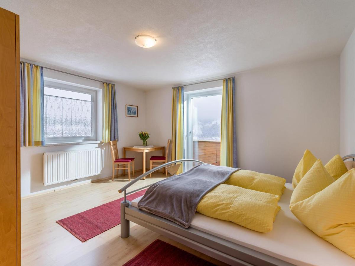 Haus Talblick Apartment