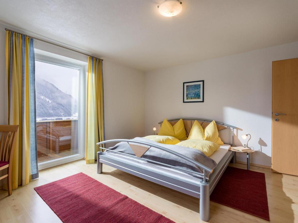 Haus Talblick Apartment Gerlosberg