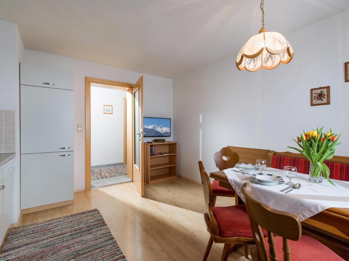 Haus Talblick Apartment