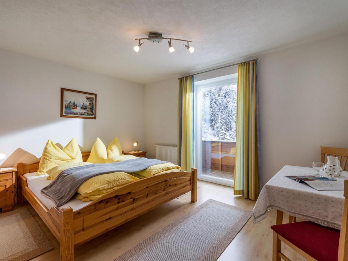 Haus Talblick Apartment