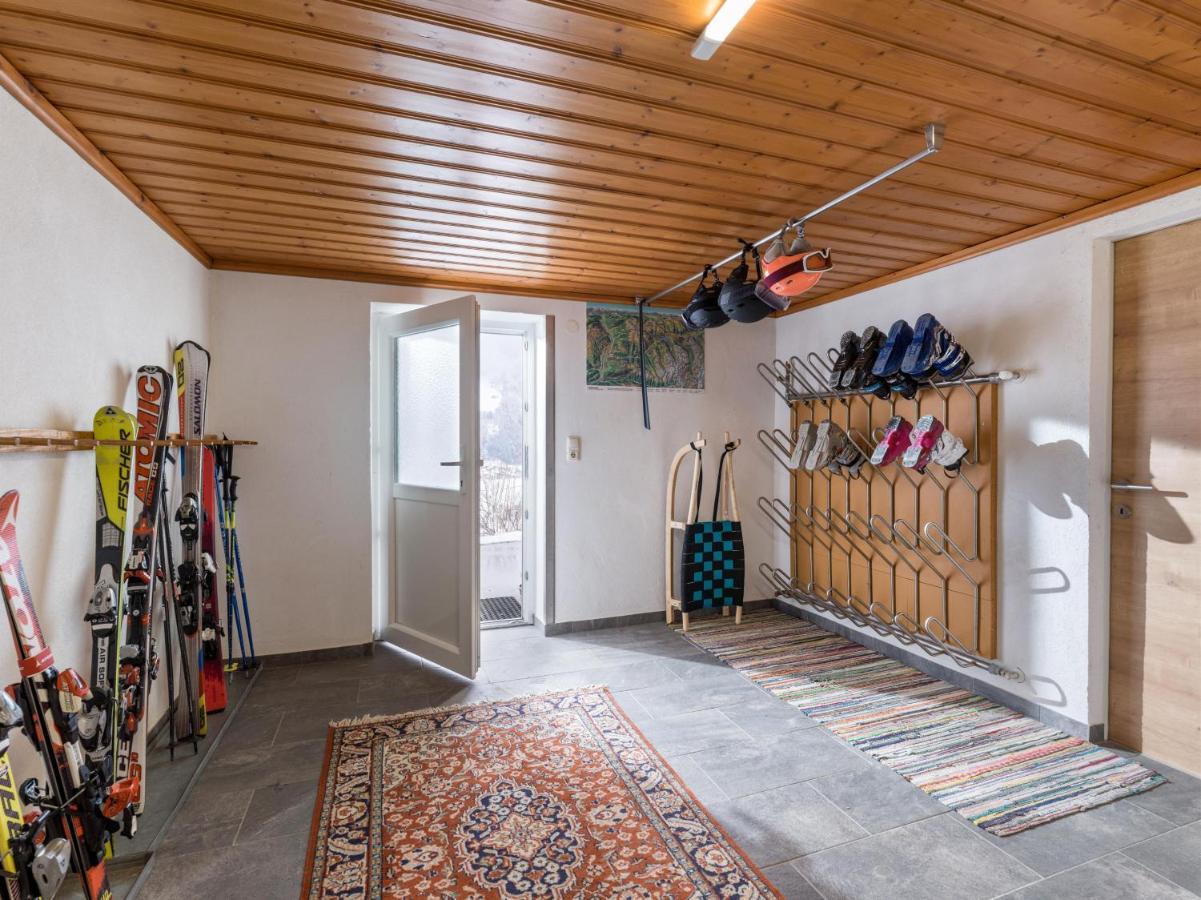 Haus Talblick Apartment Gerlosberg